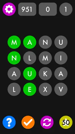 Game screenshot Name It! - Arsenal Edition hack