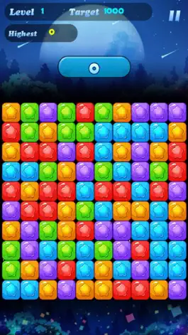 Game screenshot Magic My Star Popping mod apk