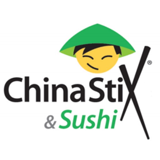 China Stix & Sushi Restaurant icon