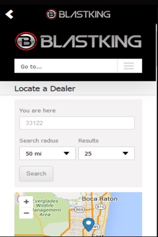 BLASTKING screenshot 4