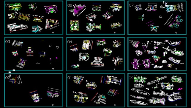 DWG Viewer(圖4)-速報App