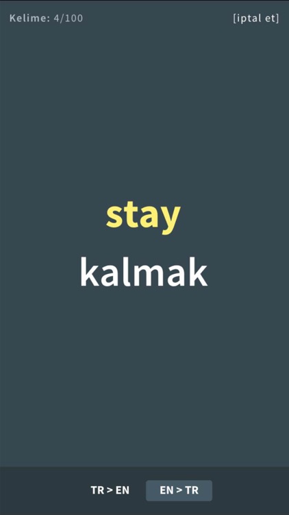 ingiliççe screenshot-4