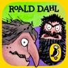Roald Dahl's House of Twits - iPadアプリ