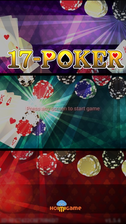 17Poker