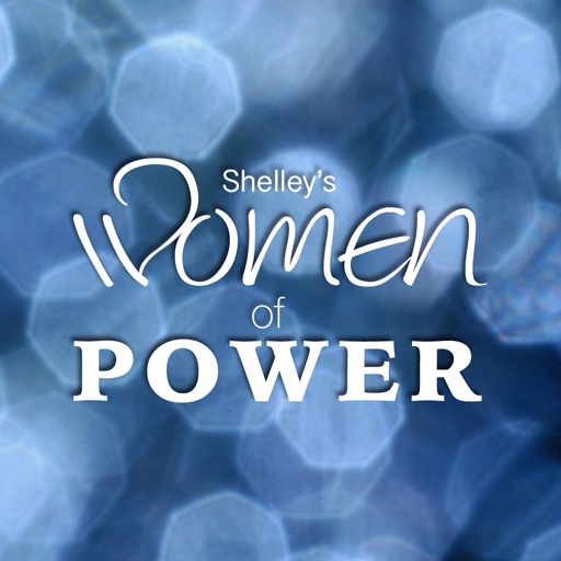 Shelley's Women Of Power Unit - Unit Chat icon