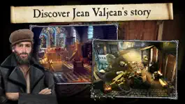Game screenshot Les Misérables - Valjean's destiny - A Hidden Object Adventure apk