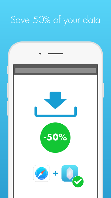 Crystal Adblock – Block unwanted ads! screenshot 2