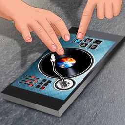 Simulator DJ PRO