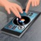 Simulator PRO DJ - is a music simulation game for those who like to compose your own music