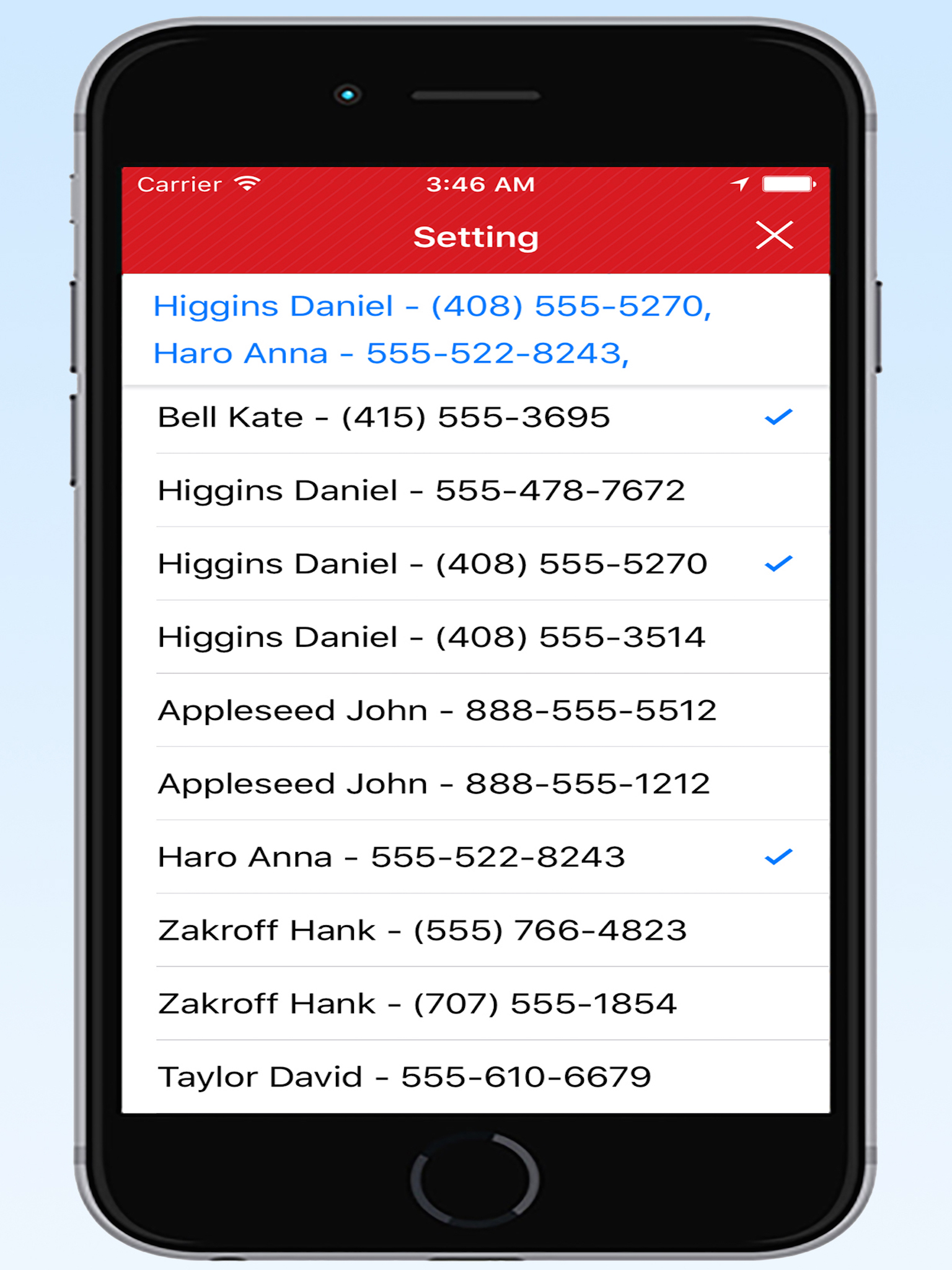 Quick SOS Help - Emergency Contact Call with Siren Alert Alarm screenshot 7
