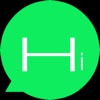 hi -Billion Encounter hi -Billion Encounter