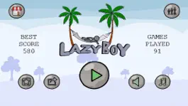 Game screenshot Lazy Boy : Smasher mod apk