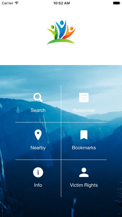 Victims of Crime Resource Ctr