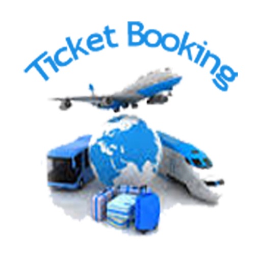 Tickets Booking icon