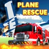 911 Airport Plane Firefighter