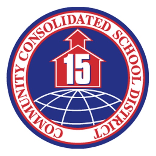 Community Consolidated School District icon