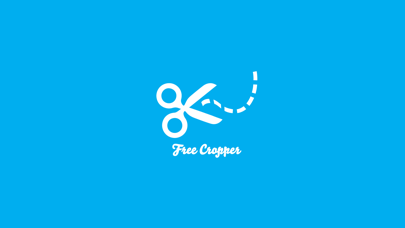 Free Cropper - Free Move Screenshot 2