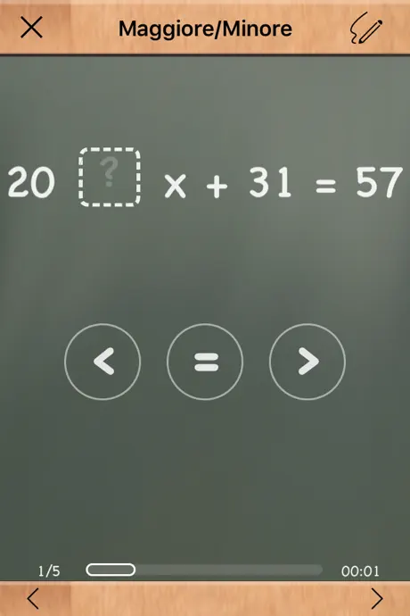 MathBoard