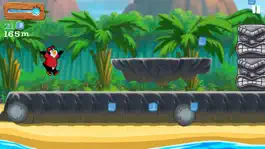 Game screenshot Kona's Island Rush mod apk