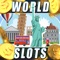 World Tour Super Slots