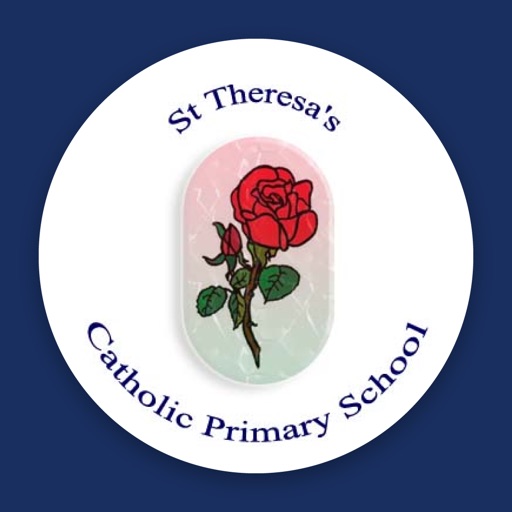 St Theresa's Catholic Primary School icon