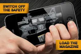 Game screenshot Weaphones: Firearms Simulator Volume 1 mod apk