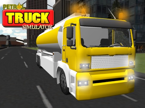 Screenshot #5 pour Essence Truck Simulator - camionneur conduite et jeu de simulation