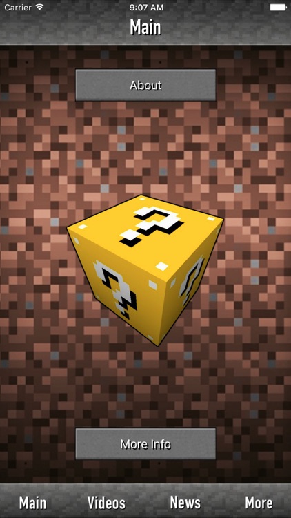Lucky Block Mod - Guide for Minecraft PC
