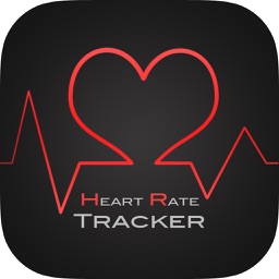 HR Tracker, Calc your Heart Rate during a workout