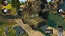 Game screenshot 4x4 Russian SUVs Off-Road mod apk