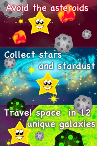 Lily Star screenshot 3