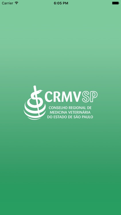 CRMVSP