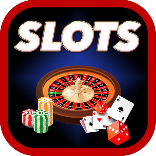 888 Star Slots Machines Slots Adventure - The Best FREE Casino icon