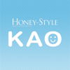 HONEY-STYLE KAO (ハニースタイル カオ) - 顔のエクササイズを記録するカメラアプリ -