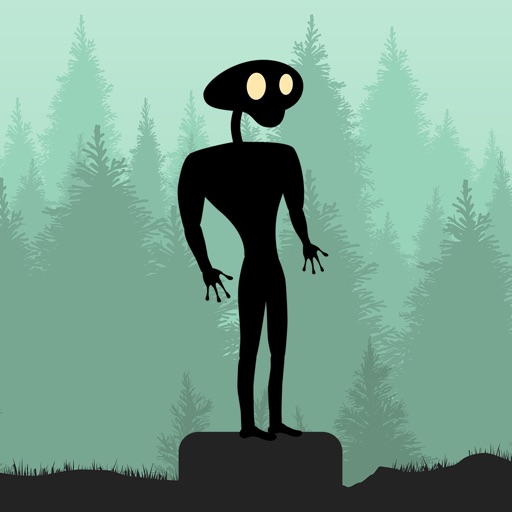 Stick Zombie - Best Stick Game icon