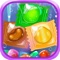 Candy Dash Mania: Match-3 Game