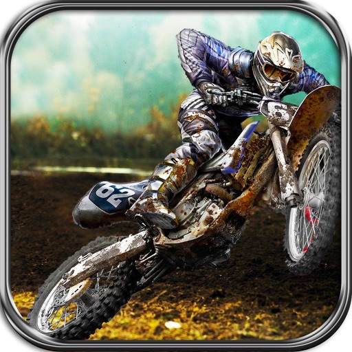 MOTO GP 3D BIKE STUNTS iOS App