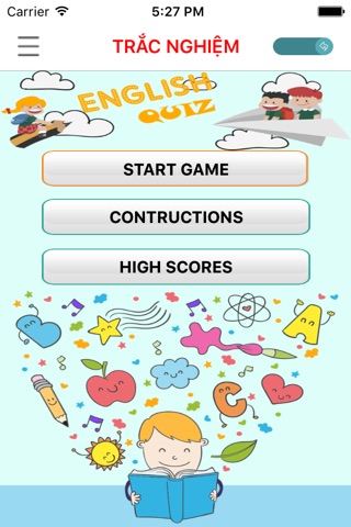 mEnglish screenshot 3