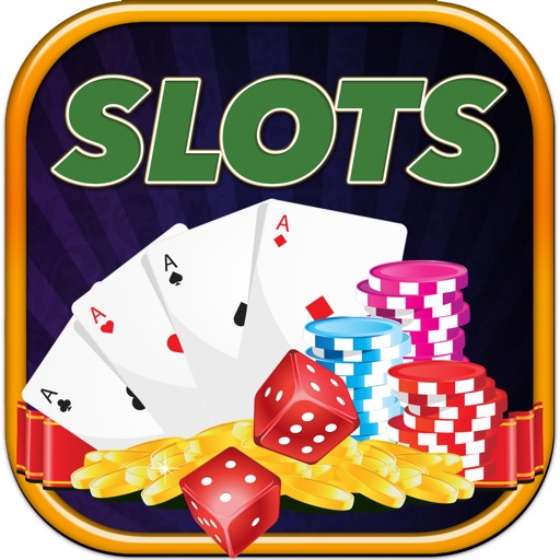 Hugeee Party Casino - FREE Slots Casino icon