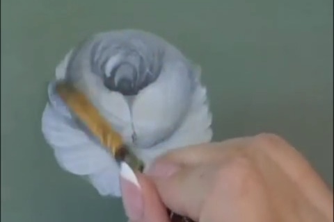 Teach Yourself Acrylic Painting Techniques screenshot 3