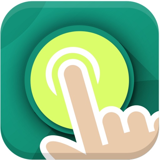 Whack & Bash - Improve Your Reflexes Icon