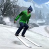 Cross Country Skiing - 3D Winter Mountain Championship Sport Racing Simulator Game PRO