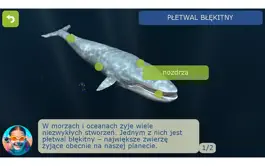 Game screenshot Aplikacja z rozszerzoną rzeczywistością do podręcznika „Tajemnice przyrody 4” mod apk