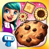 Icon My Cookie Shop - The Sweet Candy and Chocolate Store Game