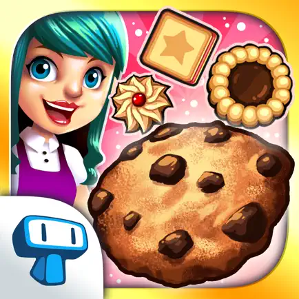 My Cookie Shop - The Sweet Candy and Chocolate Store Game Cheats