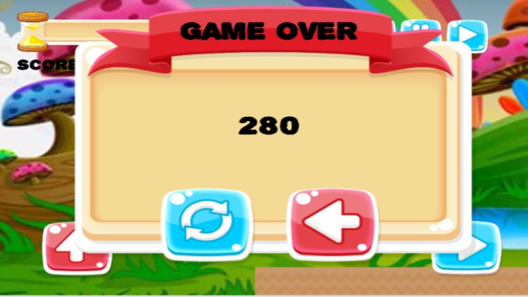 kitty jumper - meo happy free for kids screenshot-3