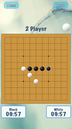 Gomoku Panda Free (Renju / Caro / Five in a Row)(圖2)-速報App