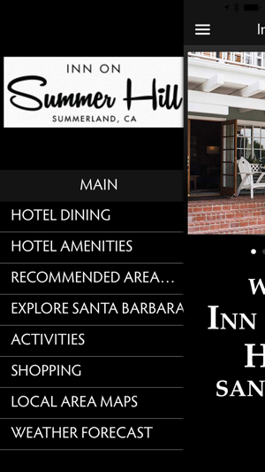 Inn On Summer Hill(圖2)-速報App