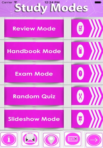 Autopsy Study Note & Exam Review 1700 Flashcard Note &Quiz screenshot 3