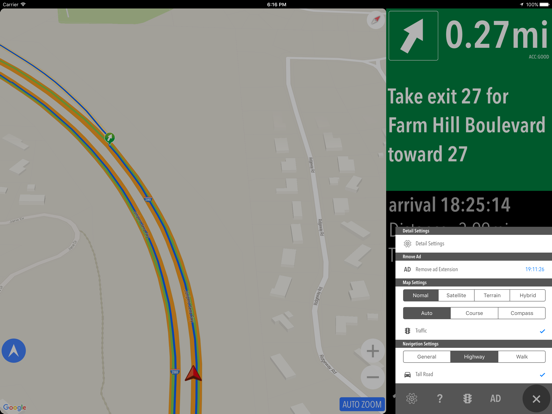 Screenshot #6 pour LOCAMO